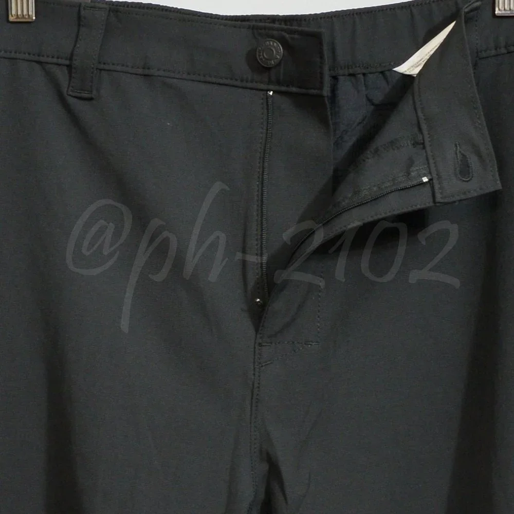 black‎ Banana Republic Men's Short